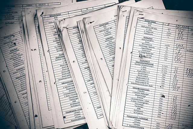 auditing
