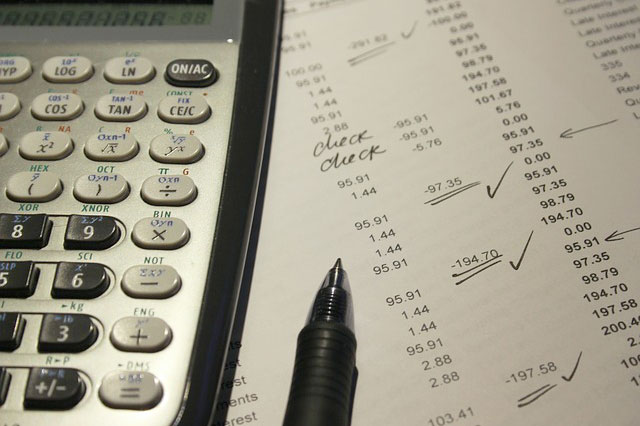 Internal Audit & Control