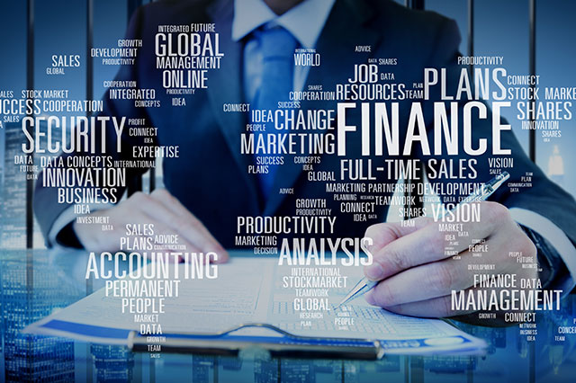 Financial Advisory