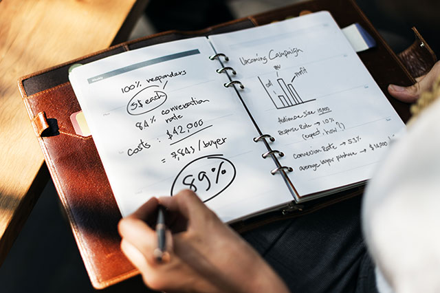 Fraud Risk Examination
