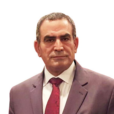 Lutfi Al Salamat