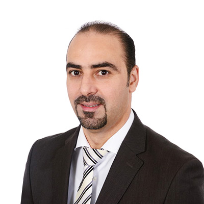 Yakoub Al Salamat