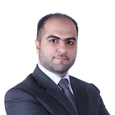 Mohammed Askar