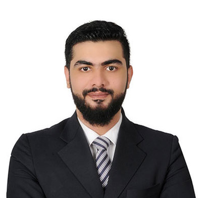 Shiraz Waheed